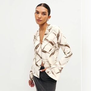 Reformation Jermemiah Top